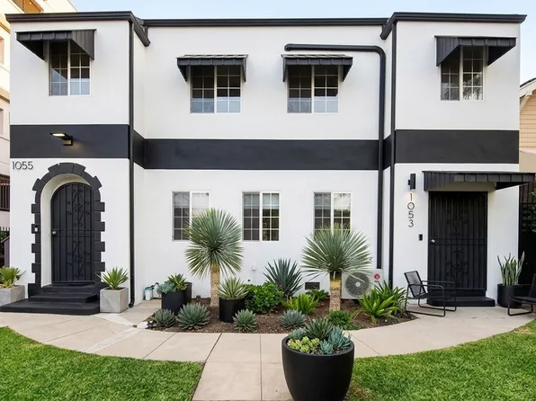 1053 S Oxford Ave, Los Angeles, CA 90006