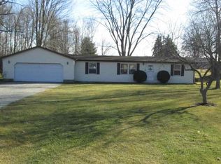 25110 Shepherd Hl, Elkhart, IN 46517