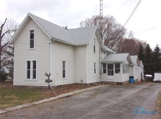517 E Indiana St, Edon, OH 43518