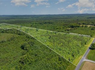 0 Ether Rd, Star, NC 27356