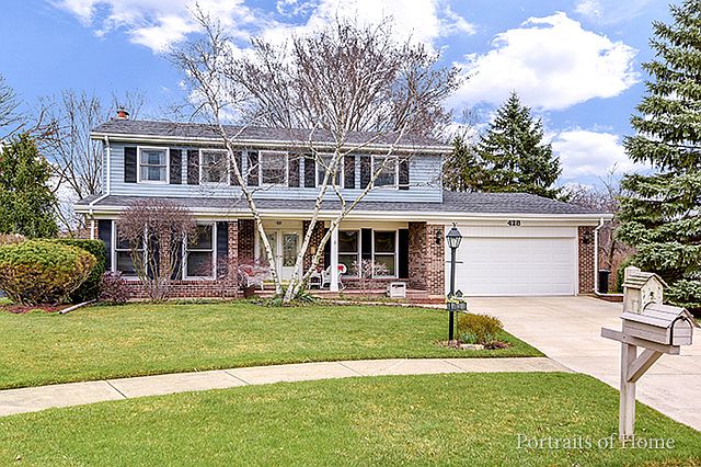 1st image of 23W428 Moraine Ct