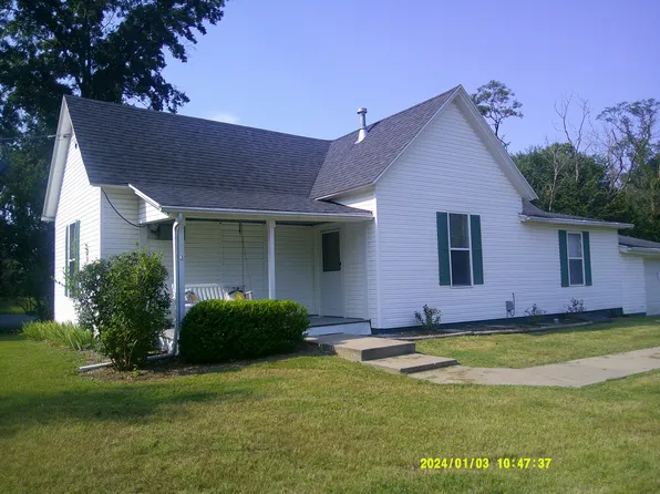 1611 N Dozier Station Rd, Columbia, MO 65202