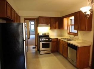 2025 W Haddon Ave, Chicago, IL 60622