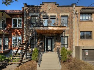 6609 Rue Cartier #6613, Montreal, QC H2G2V8