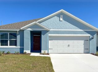 ARIA Plan, Gardenside at Ormond Station, Ormond Beach, FL 32174