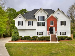 31 Horseshoe Bend Ct, Dallas, GA 30132