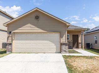 535 Pleasanton Spg, San Antonio, TX 78221