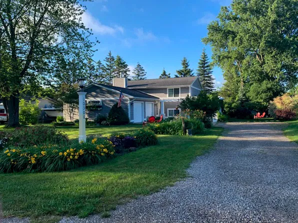 10300 E Leelanau Ct, Traverse City, MI 49684
