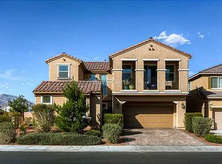 7148 Turkey Shoot Pl, North Las Vegas, NV 89084