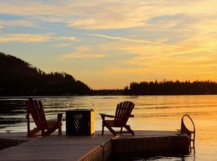 4653 E Deer Lake Rd, Loon Lake, WA 99148