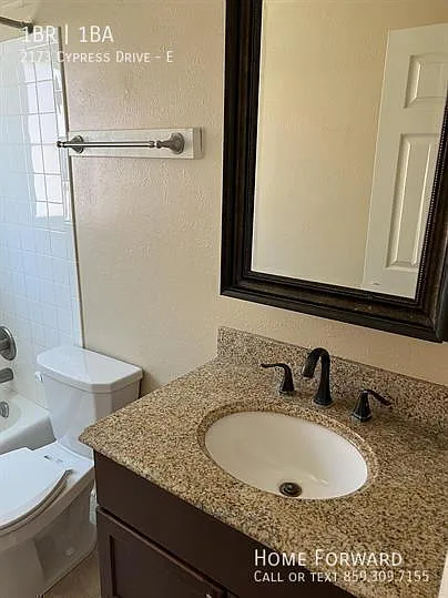 2173 Cypress Dr #E — Photo 7