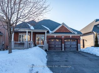 48 Pieta Pl, Vaughan, ON