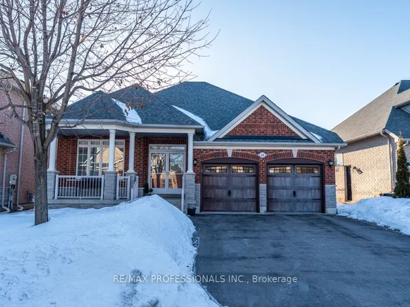 48 Pieta Pl, Vaughan, ON L4H 3G2