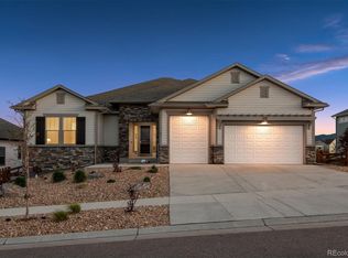 18734 W 95th Ln, Arvada, CO 80007