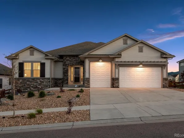 18734 W 95th Lane, Arvada, CO 80007