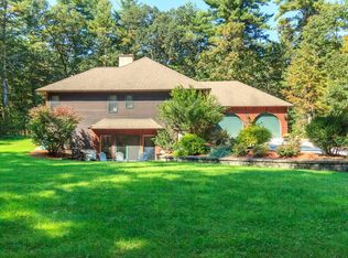 5 Costa Rd, Windham, NH 03087