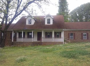 4080 Lucy Rd, Millington, TN 38053