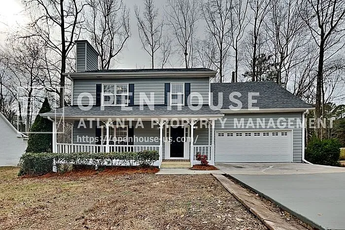 3115 Pond Ridge Trl photo 1