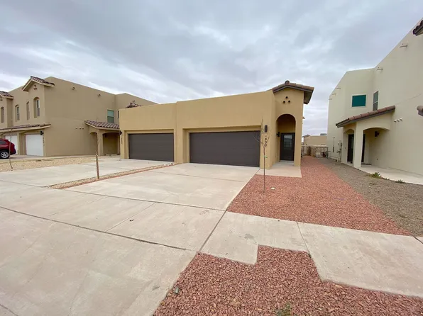 TS Daniel Cadena 800, 800 Ts Daniel Cadena Dr #A, El Paso, TX 79927