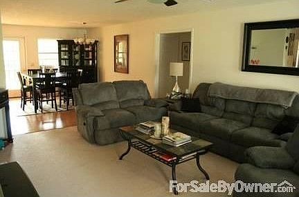 Living / Dining