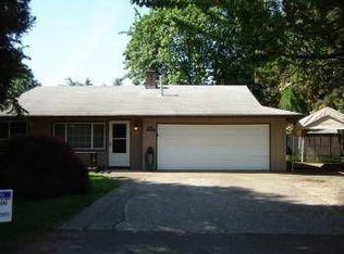 12550 SE 93rd Ave STE 200, Clackamas, OR 97015