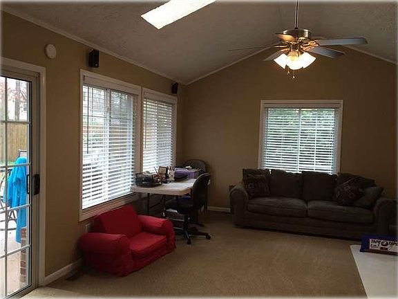Playroom