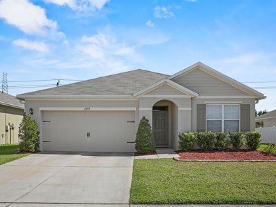 1849 Pristine Loop, Lakeland, FL, 33811