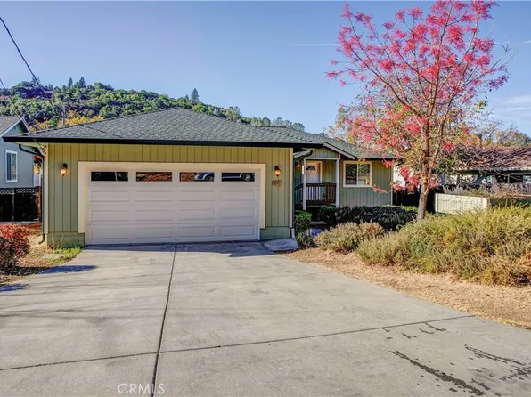 10315 Hok Has Ha Ln, Kelseyville, CA 95451