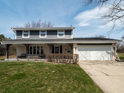 4748 Sumac LANE, Greendale, WI, 53129