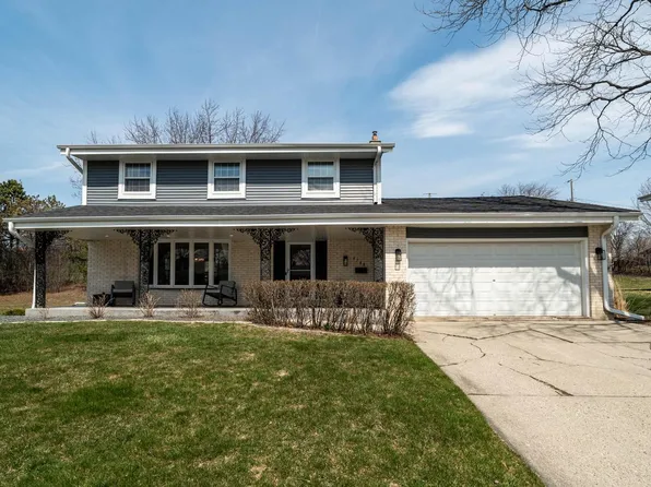 4748 Sumac LANE, Greendale, WI 53129