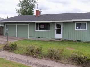 745 W 1st Ave, Junction City, OR 97448