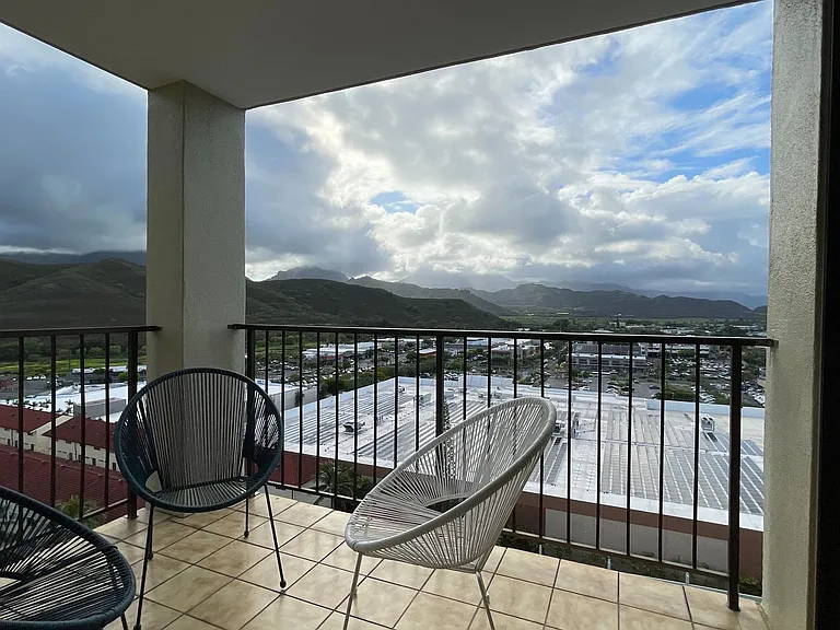 322 Aoloa St #1312 — Photo 25