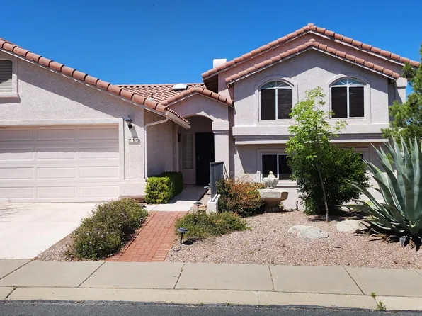 71 E Windhill Dr, Oro Valley, AZ 85737