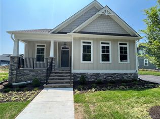 818 Chapman St, Ashland, VA 23005