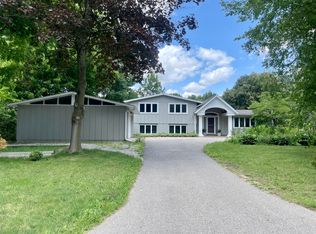 705 E Oak St, Fremont, MI 49412