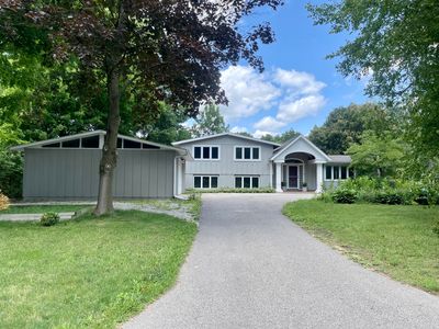 705 E Oak St, Fremont, MI, 49412