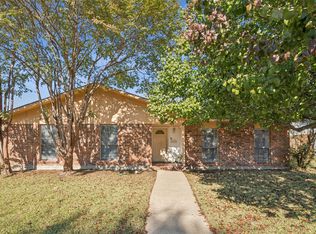 3113 Ridgemoor Dr, Garland, TX 75044