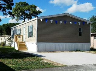 7143 Honeycomb St #127, Orlando, FL 32822