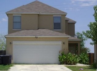 6914 Hallie Rdg, San Antonio, TX 78227