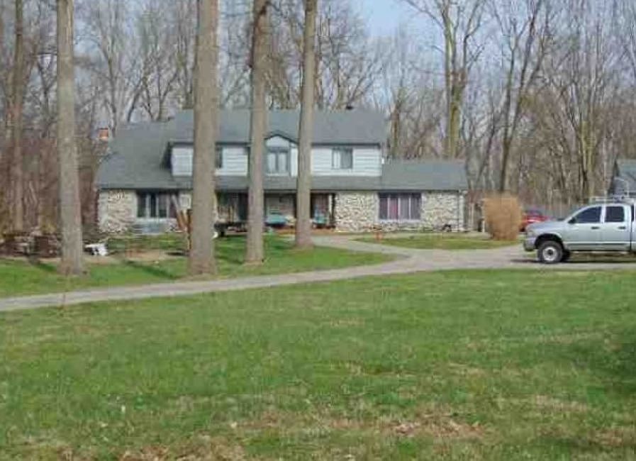 Property Front View