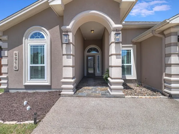 6514 Paddington Dr, Corpus Christi, TX 78414