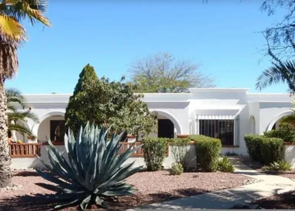 425 S Paseo Madera #C