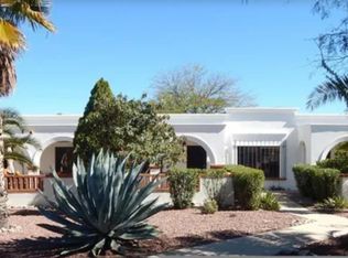 425 S Paseo Madera, Green Valley, AZ 85614