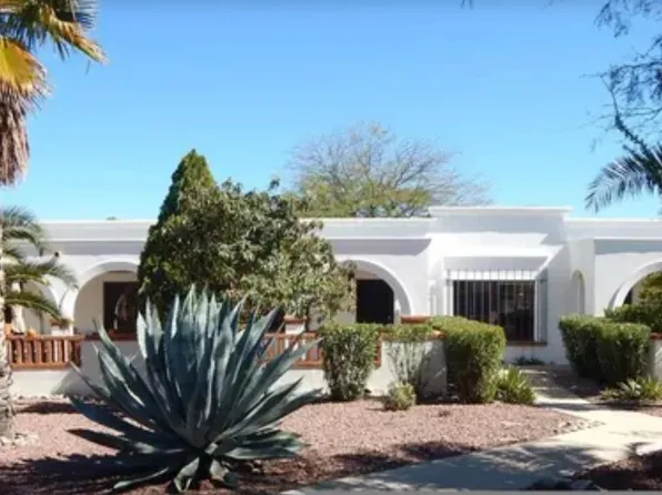 425 S Paseo Madera, Green Valley, AZ 85614
