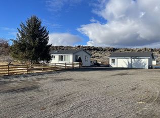 175 Buck Ln, Alturas, CA 96101