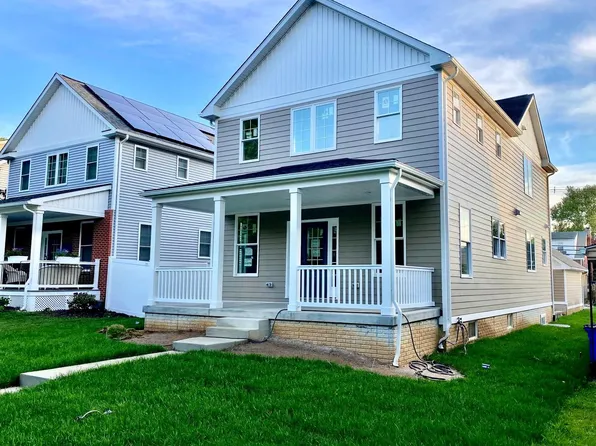 109 W 13th St, Frederick, MD 21701