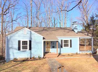 2617 Jefferson Park Cir, Charlottesville, VA