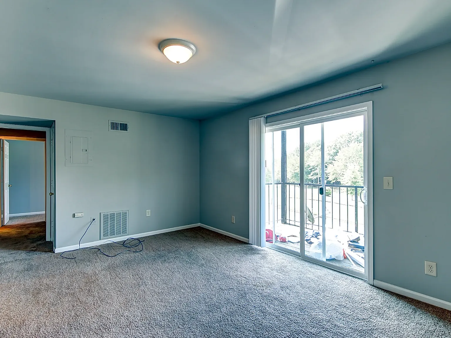 High Meadow Apartments Spacious One- and Two-Bedroom Homes — Photo 4