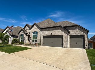 3810 Braxton Dr, Melissa, TX 75454