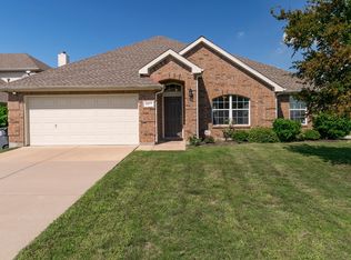 3077 Morning Star Dr, Little Elm, TX 75068